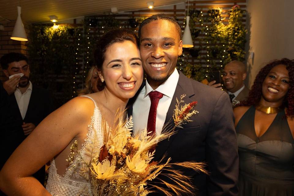 Simplisim Decorações Casamento
