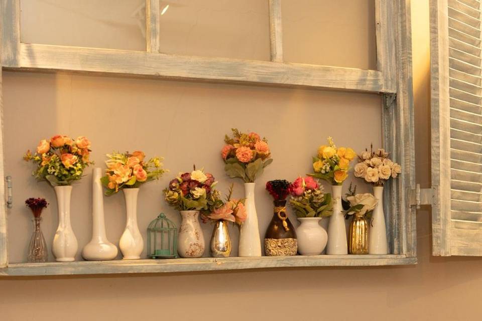 Simplisim Decorações Casamento
