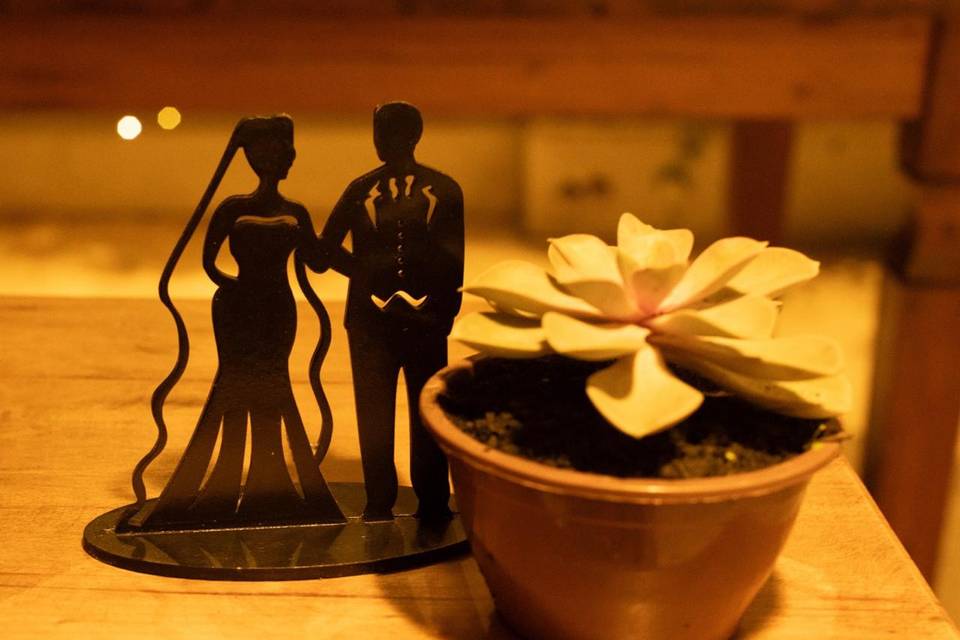 Simplisim Decorações Casamento