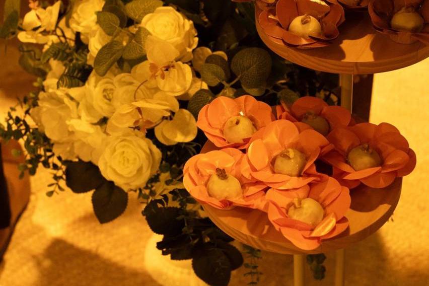 Simplisim Decorações Casamento