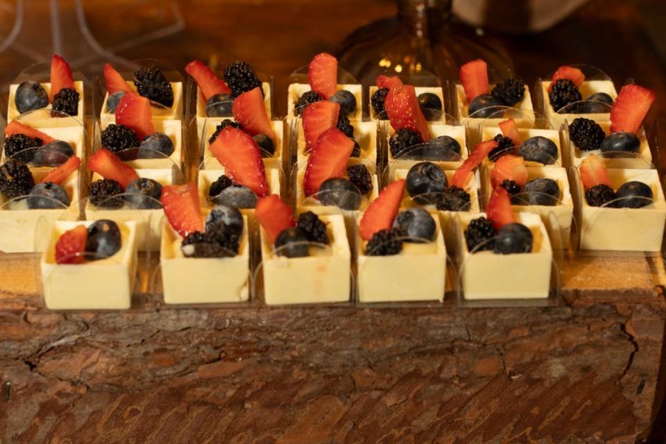 Simplisim Decorações Casamento