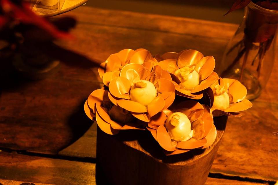 Simplisim Decorações Casamento