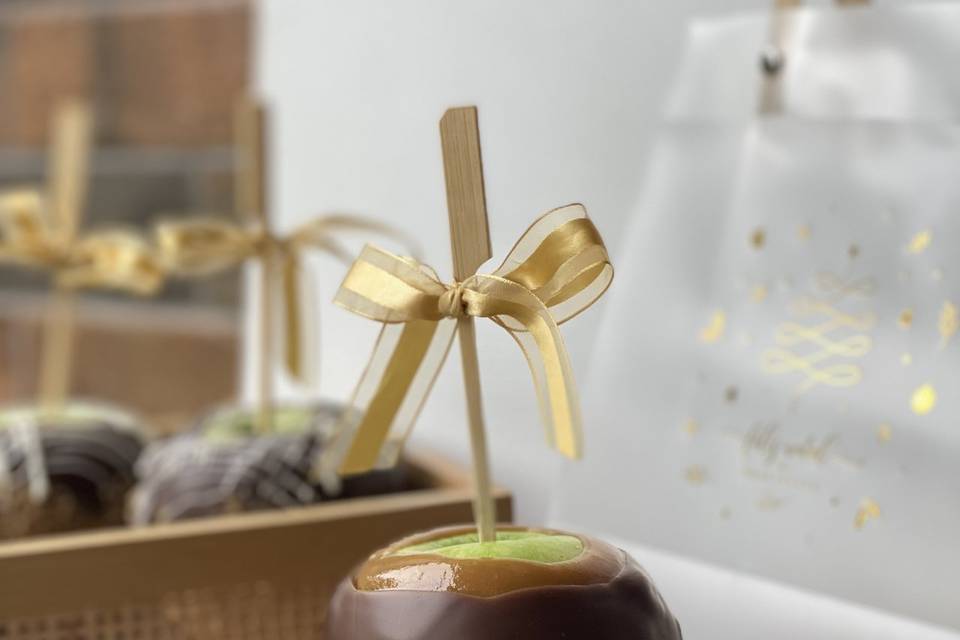 Keren Candy
