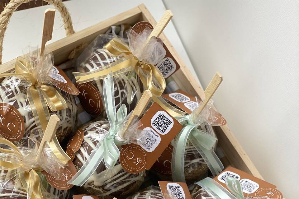 Keren Candy