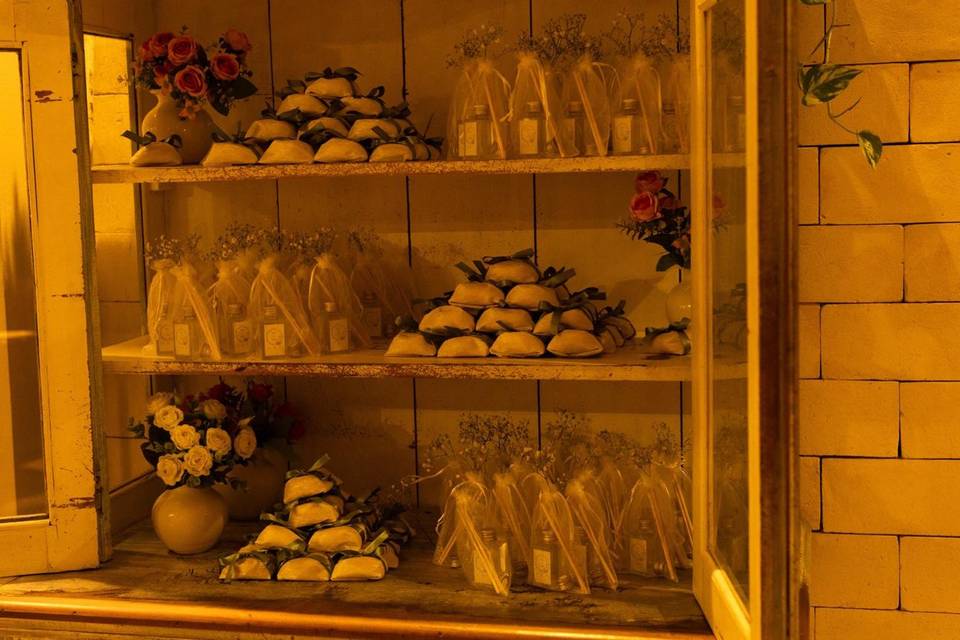 Simplisim Decorações Casamento