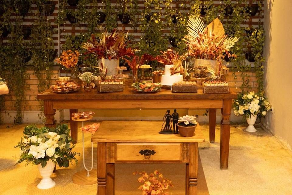 Simplisim Decorações Casamento