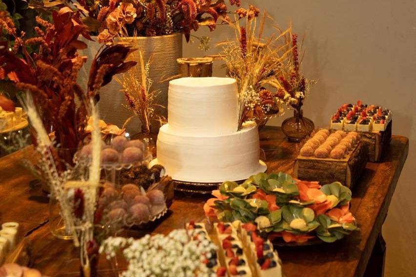 Simplisim Decorações Casamento