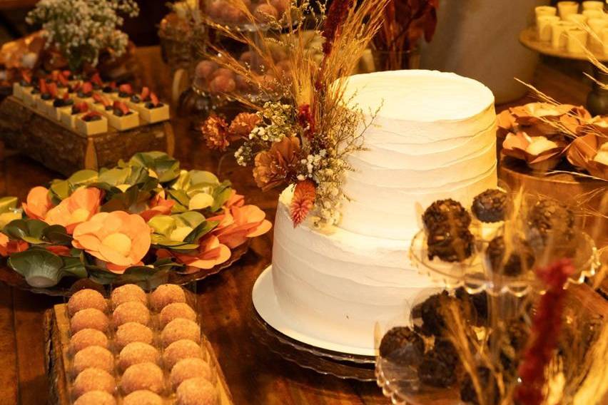 Simplisim Decorações Casamento