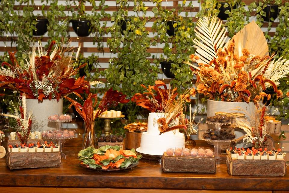 Simplisim Decorações Casamento
