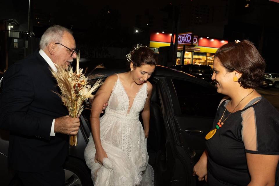 Simplisim Decorações Casamento
