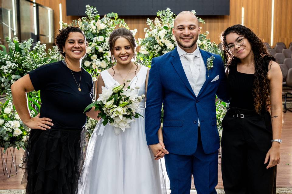 Simplisim Decorações Casamento