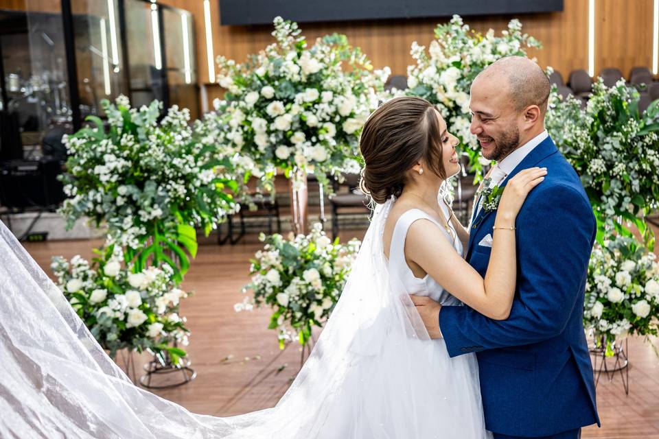 Simplisim Decorações Casamento