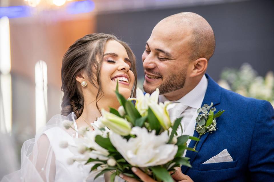 Simplisim Decorações Casamento