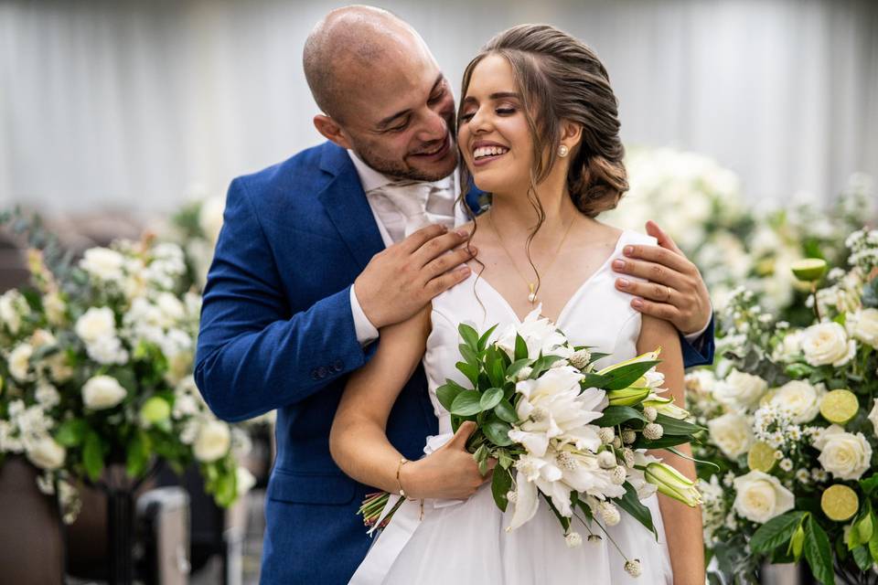 Simplisim Decorações Casamento