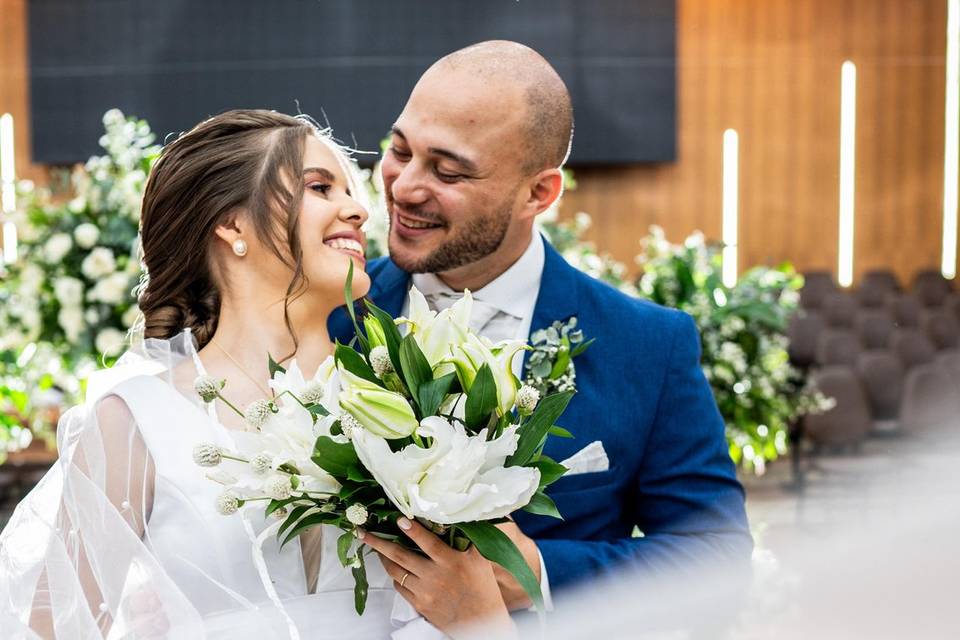 Simplisim Decorações Casamento