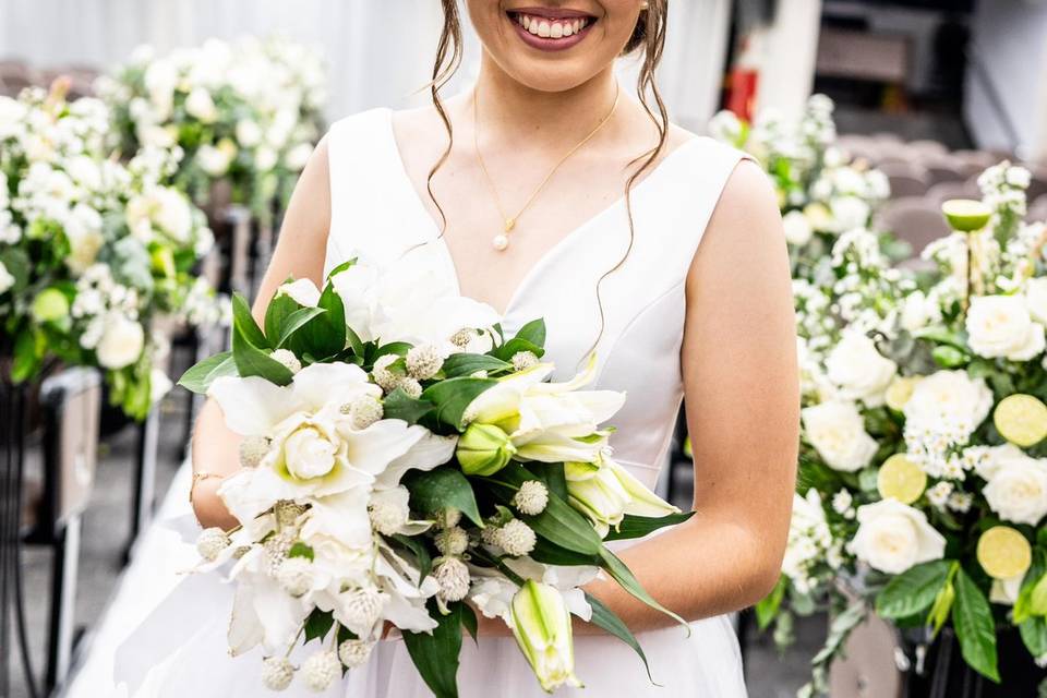 Simplisim Decorações Casamento