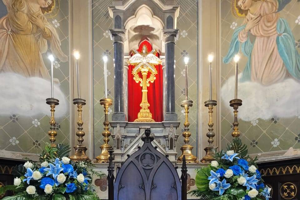 Simplisim Decorações Casamento