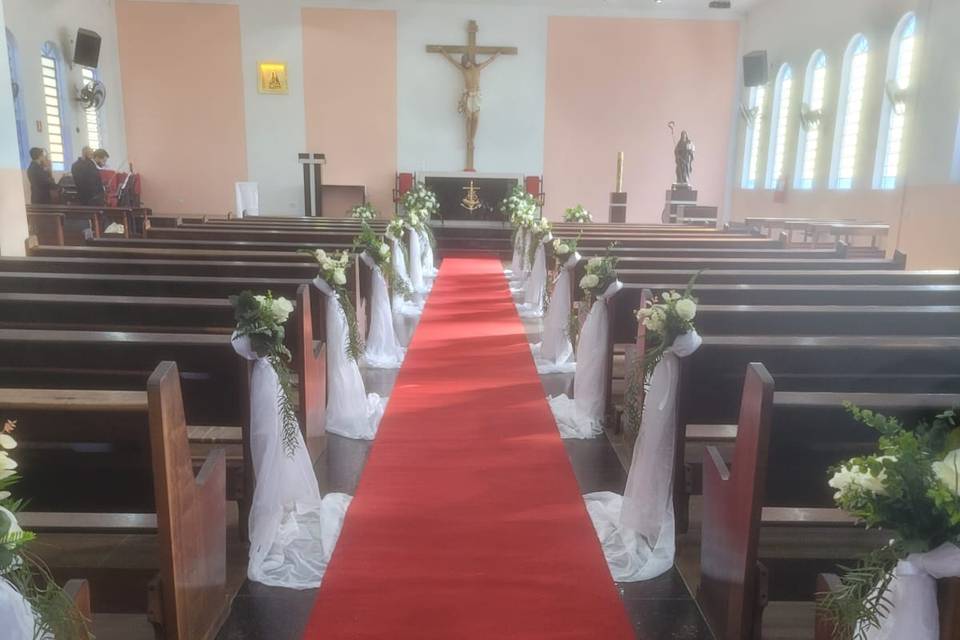 Simplisim Decorações Casamento
