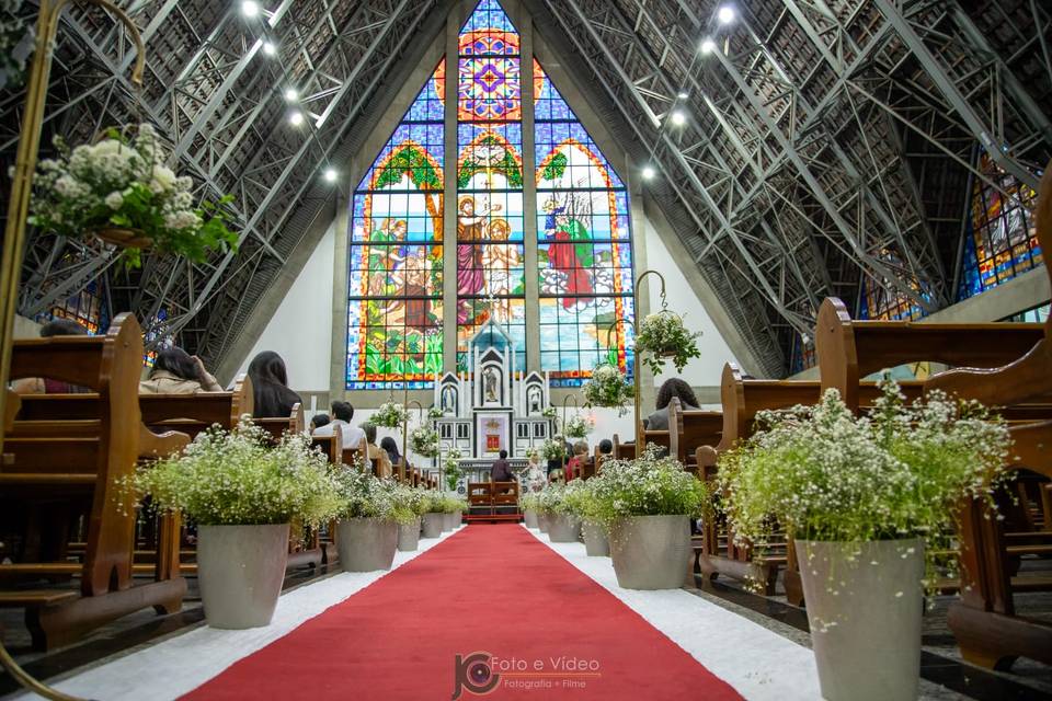 Simplisim Decorações Casamento