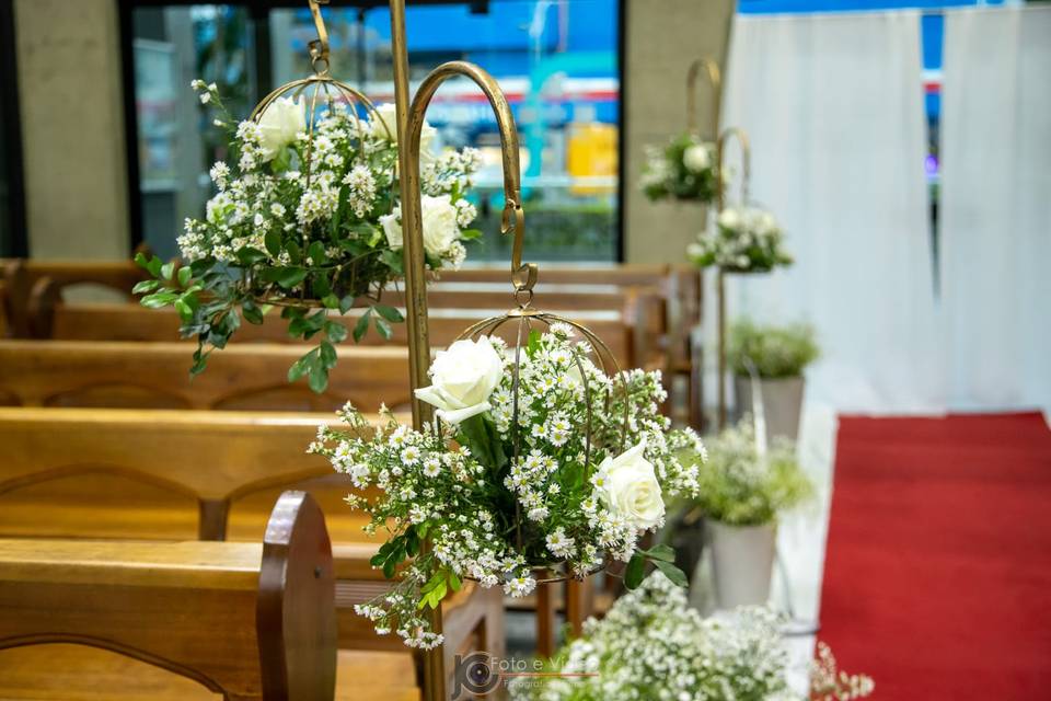 Simplisim Decorações Casamento