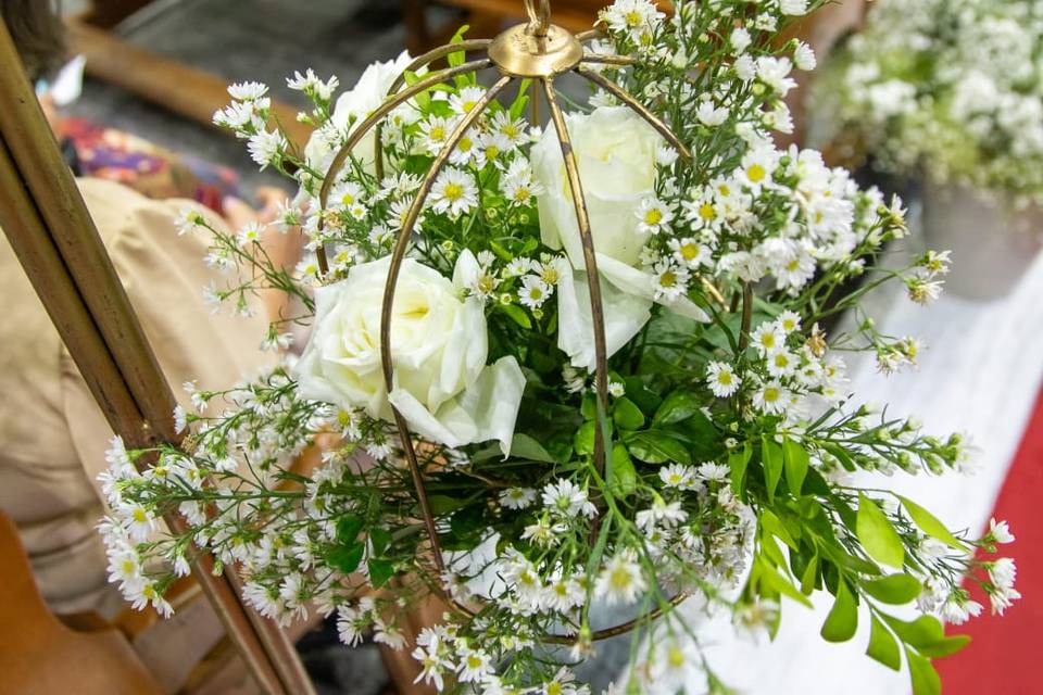 Simplisim Decorações Casamento
