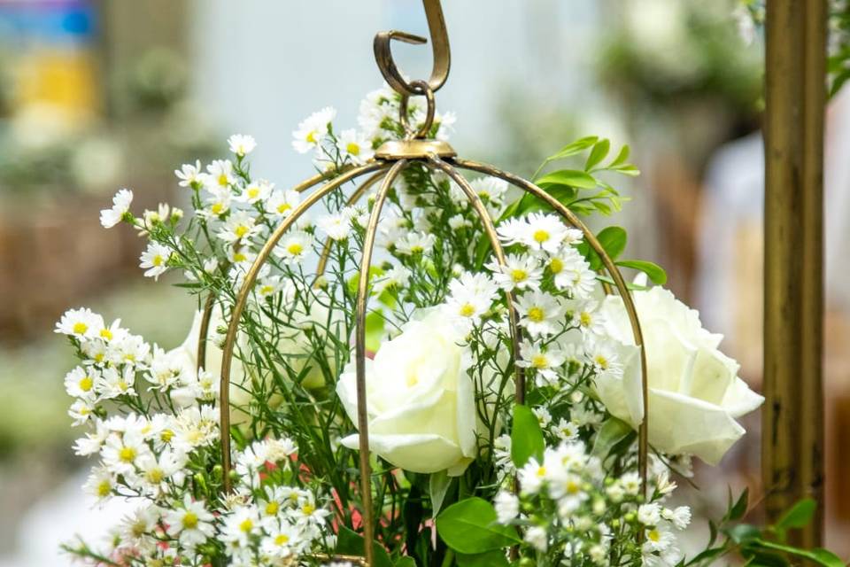 Simplisim Decorações Casamento