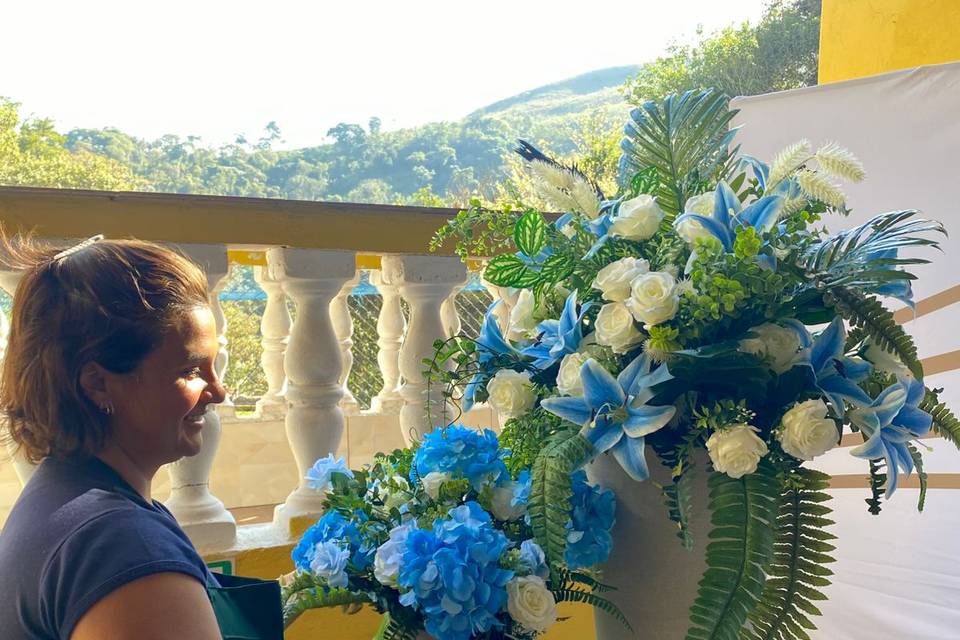 Simplisim Decorações Casamento