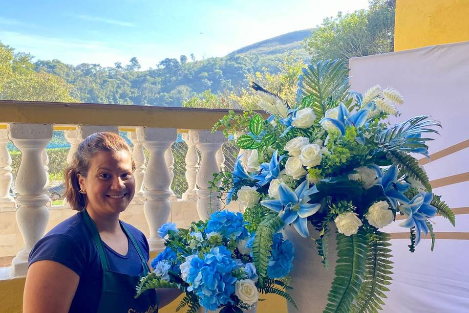 Simplisim Decorações Casamento