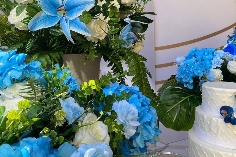 Simplisim Decorações Casamento