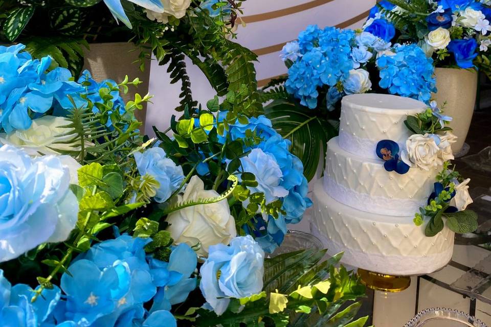 Simplisim Decorações Casamento