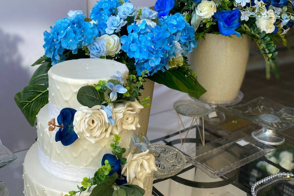 Simplisim Decorações Casamento