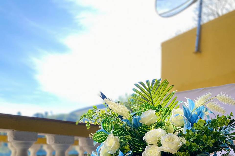 Simplisim Decorações Casamento