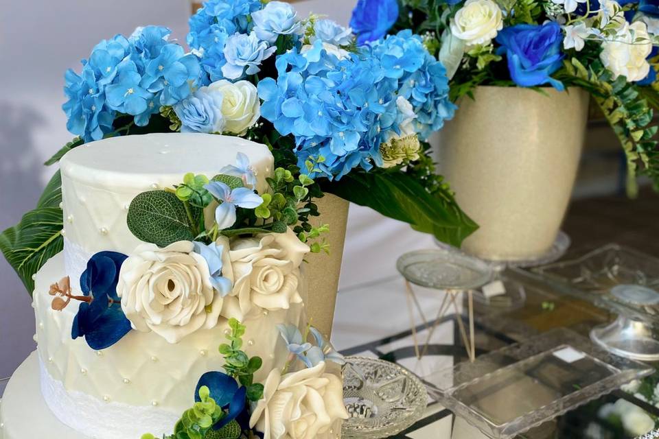 Simplisim Decorações Casamento