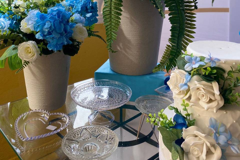 Simplisim Decorações Casamento