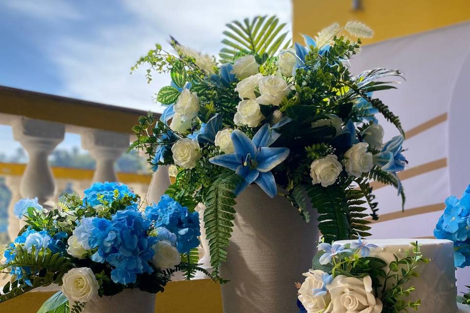 Simplisim Decorações Casamento