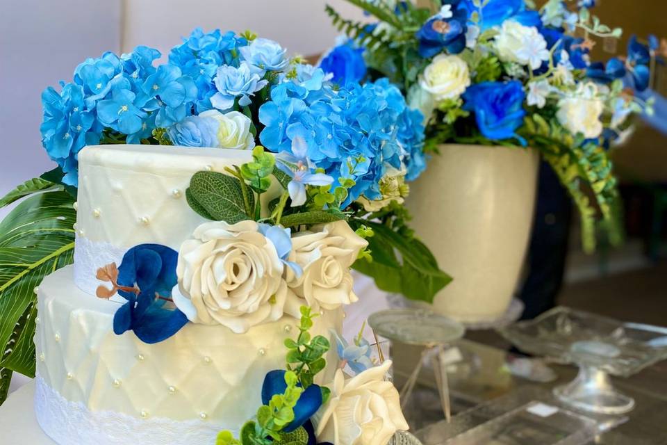 Simplisim Decorações Casamento