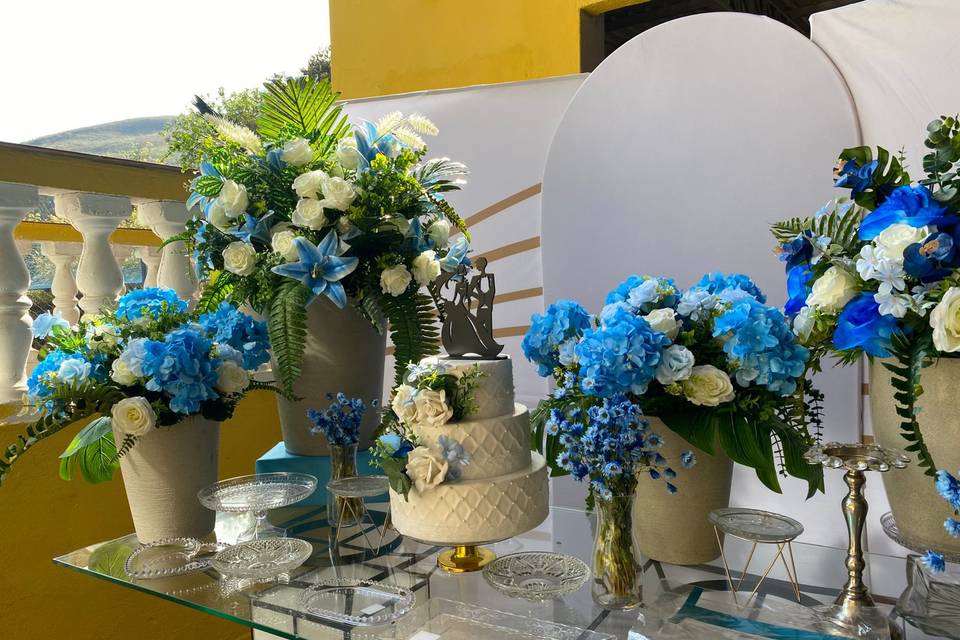 Simplisim Decorações Casamento