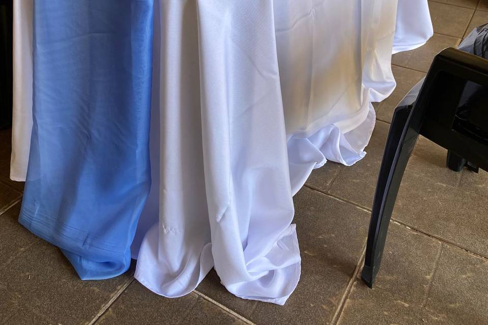 Simplisim Decorações Casamento