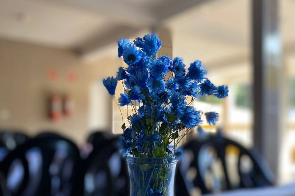 Simplisim Decorações Casamento