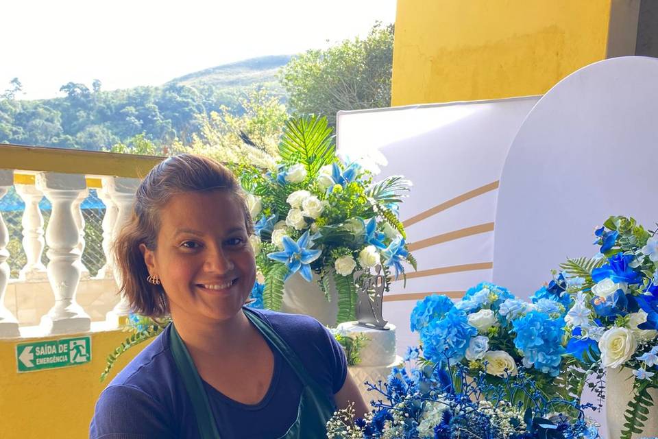 Simplisim Decorações Casamento