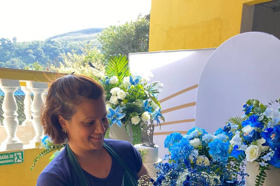Simplisim Decorações Casamento