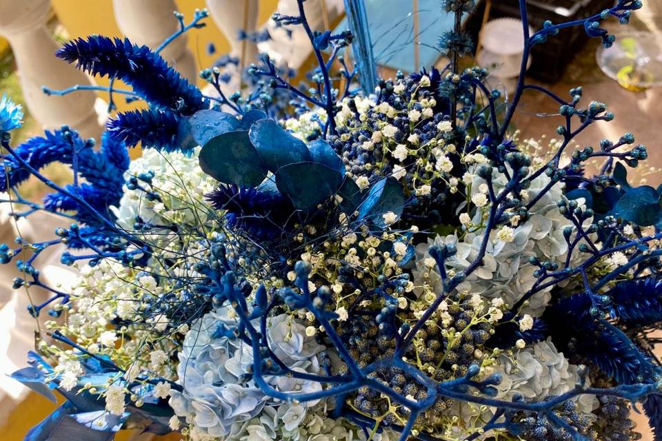 Simplisim Decorações Casamento