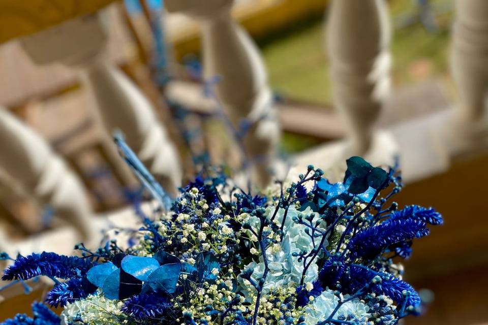 Simplisim Decorações Casamento