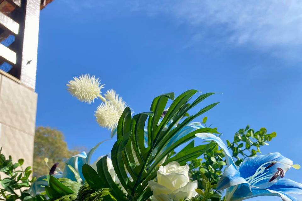 Simplisim Decorações Casamento