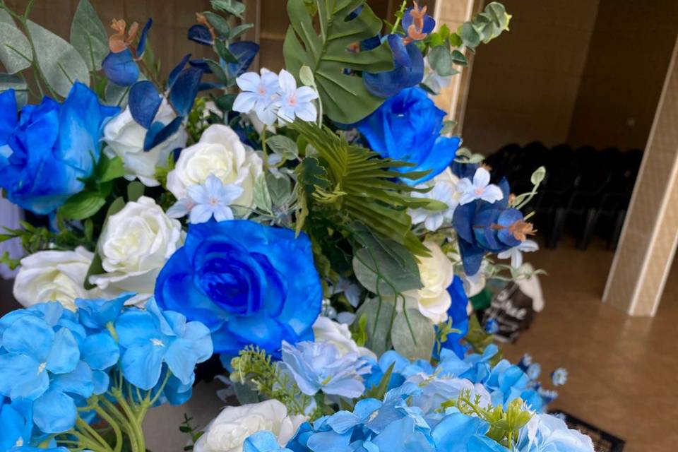 Simplisim Decorações Casamento