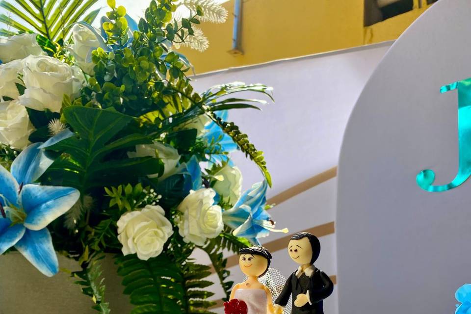 Simplisim Decorações Casamento