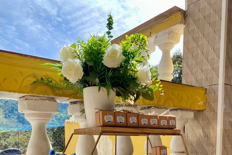 Simplisim Decorações Casamento