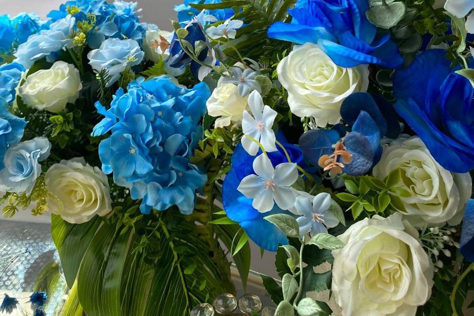 Simplisim Decorações Casamento