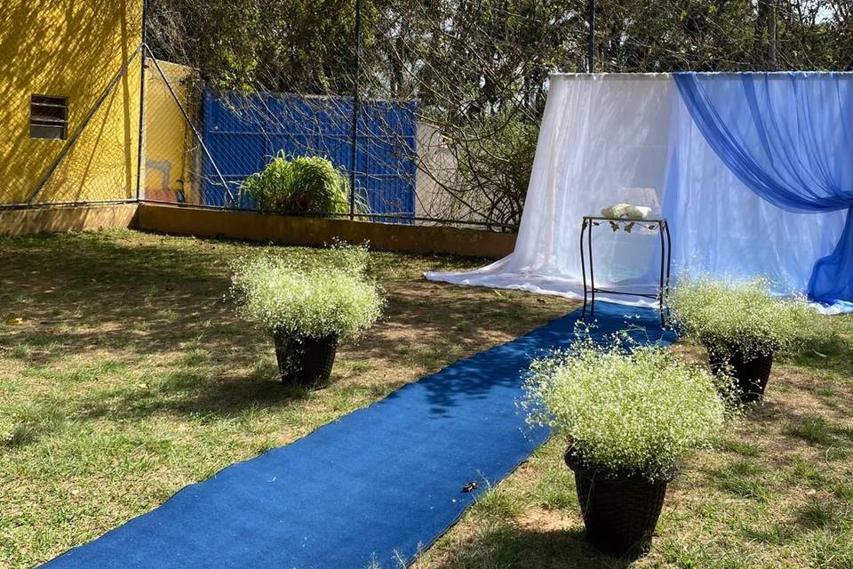 Simplisim Decorações Casamento