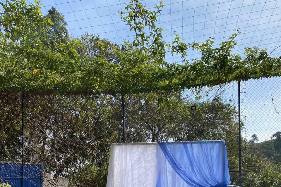 Simplisim Decorações Casamento